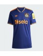 Newcastle United Joelinton #7 Replika Tredje Kläder Dam 2025-26 Kortärmad Newcastle United Joelinton #7 Replika Tredje Kläder Dam 2025-26 Kortärmad